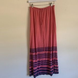 C&C California Maxi Skirt